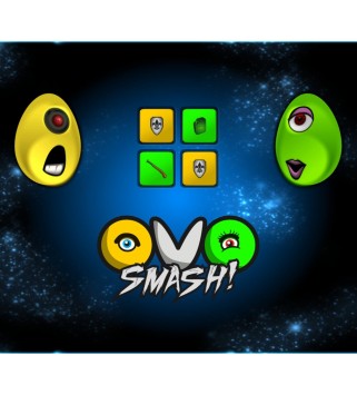OVO Smash! Steam Key GLOBAL